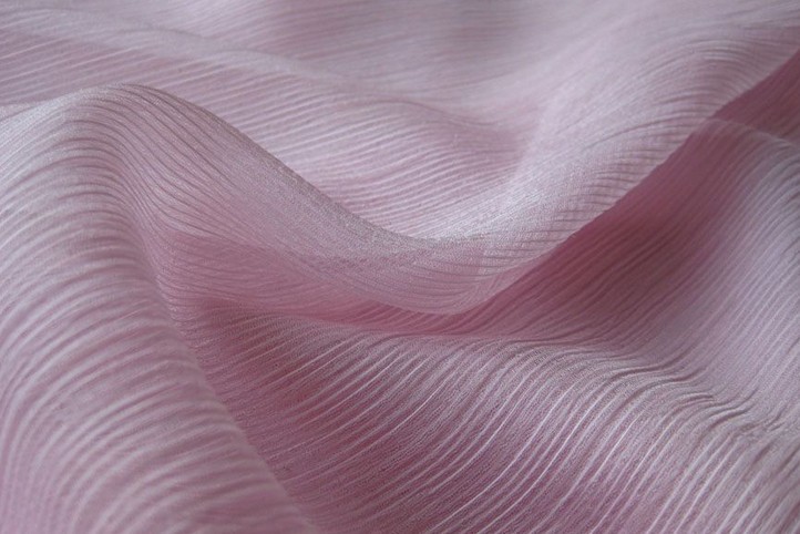Crinkle Fabric