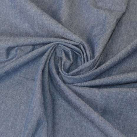 Denim Fabric