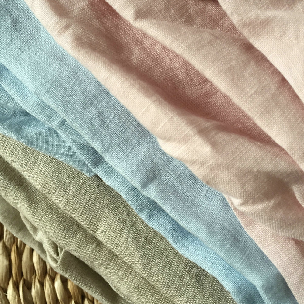 Linen Fabric