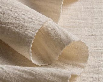 Muslin Fabric